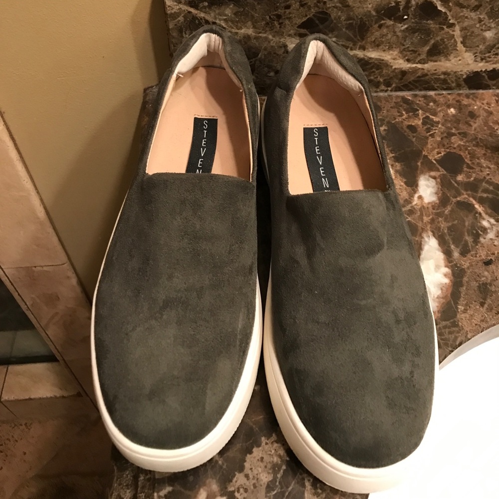 Steven by Steve Madden Hilda Shoes