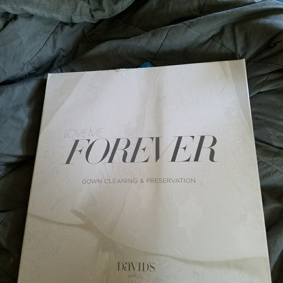 Oleg Cassini Wedding Gown - Picture 3 of 3