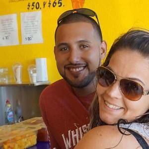 Meet your Posher, Candi