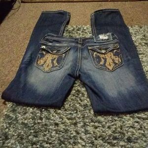 MEK DENIM