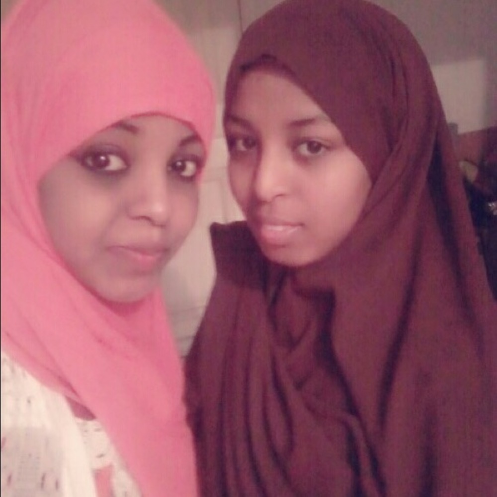 Meet your Posher, Nadia