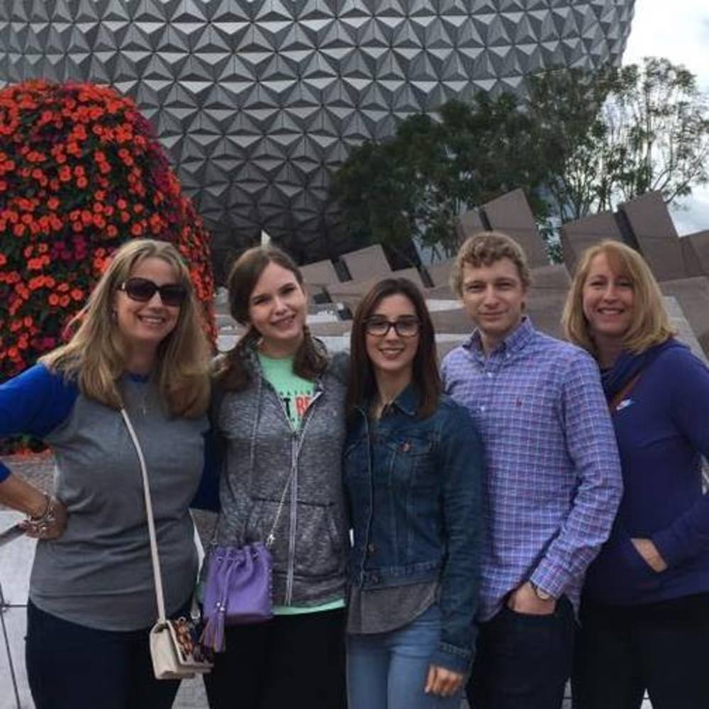 Meet your Posher, Jill