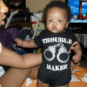 Meet your Posher, Julianna