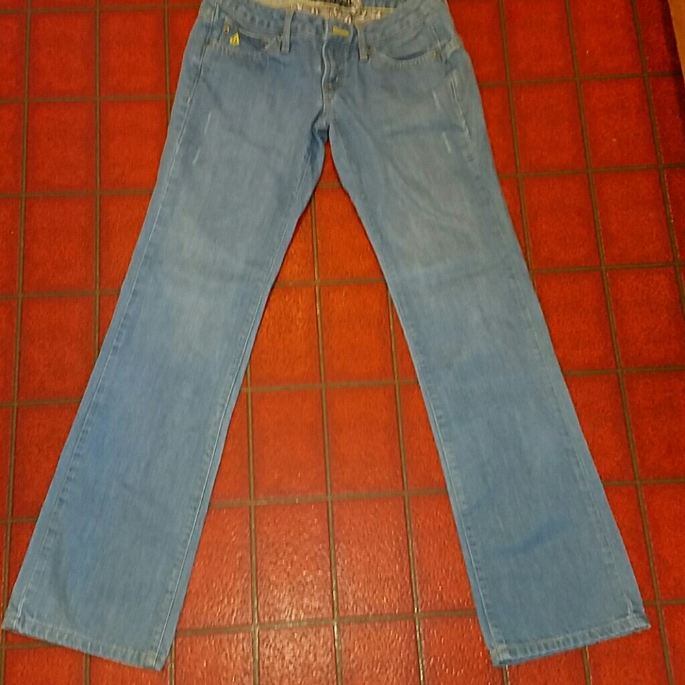 Volcom jeans