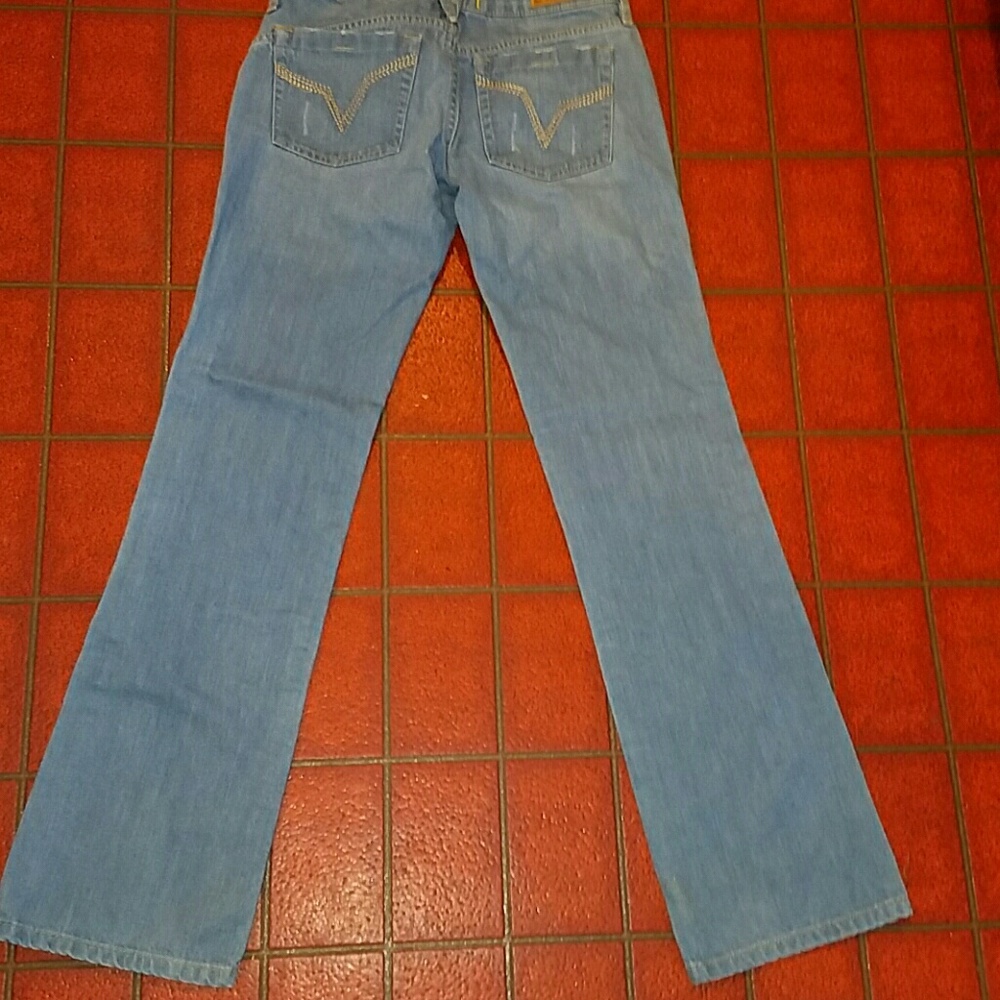 Volcom jeans - Picture 3 of 4