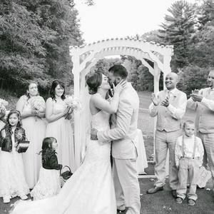 Meet your Posher, Jodie