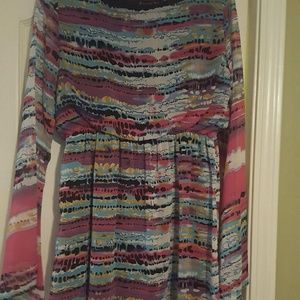 Fun and Flirty Dress