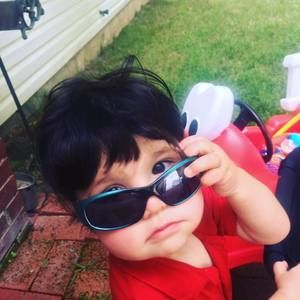 Meet your Posher, Melissa