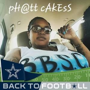 Meet your Posher, Michelle