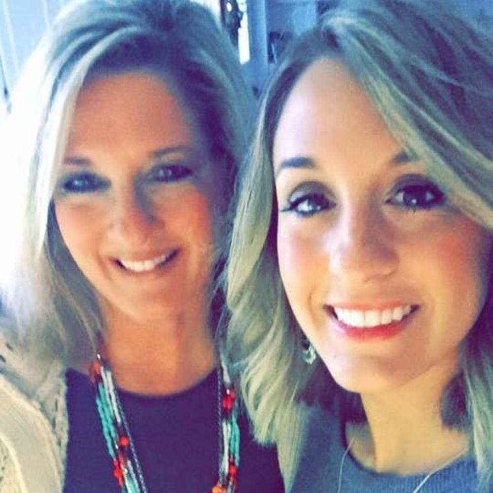 Meet your Posher, Sharon