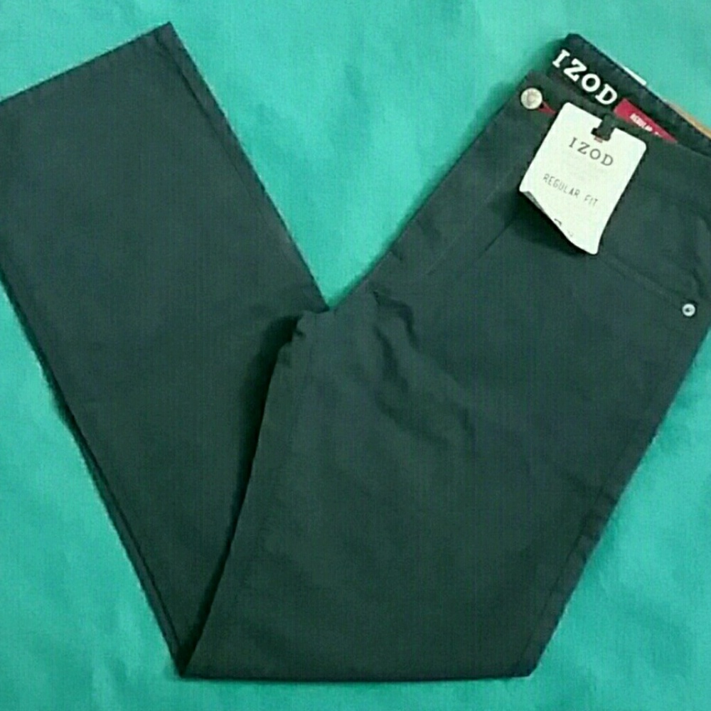 Izod Pants