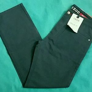 Izod Pants