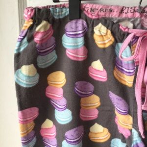 Macaron PJ Pants