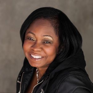 Meet your Posher, Trudy