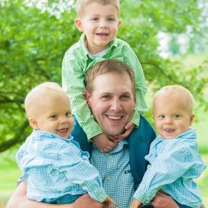 Meet your Posher, Kaleb