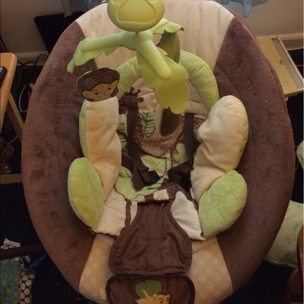Baby Swing
