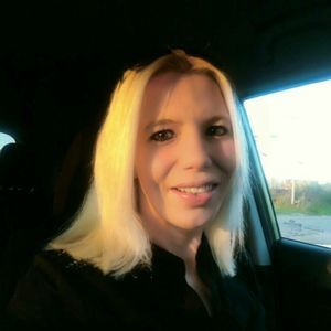 Meet your Posher, Alicia