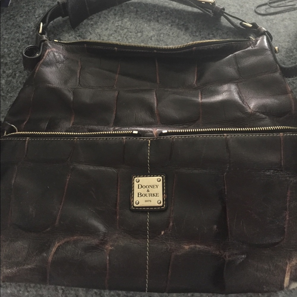 Dooney & Bourke Purse