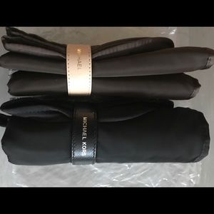 Michael Kors authentic changing pads