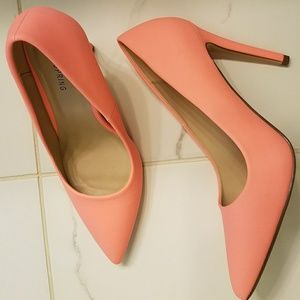 Women's heels