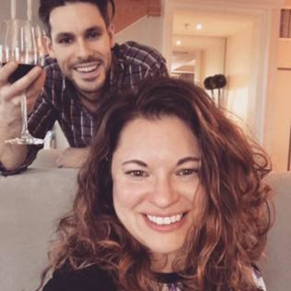 Meet your Posher, Caleb