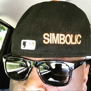 Meet your Posher, Simbo