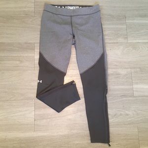 Under Armor Cold Gear Leggings