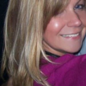 Meet your Posher, Tracy