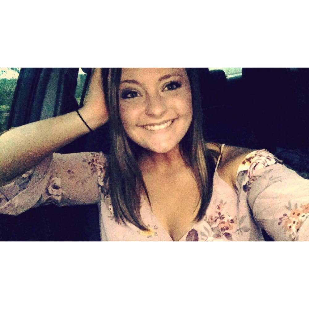 Meet your Posher, Kenzie