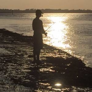 Meet your Posher, Ronald