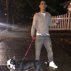 Meet your Posher, Little a