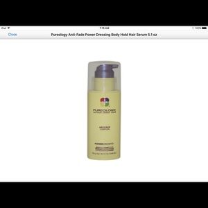 💧Pureology 🎉🎊😍