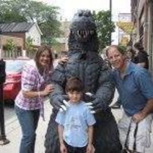 Meet your Posher, Diana