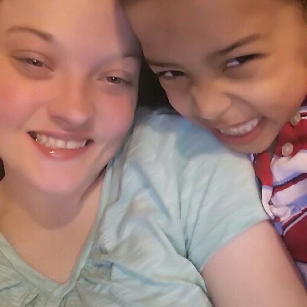 Meet your Posher, Christina