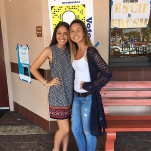 Meet your Posher, Lexi