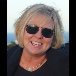 Meet your Posher, Frances