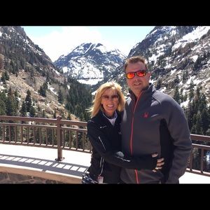 Meet your Posher, Edward