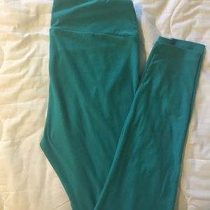 OS LulaRoe Leggings