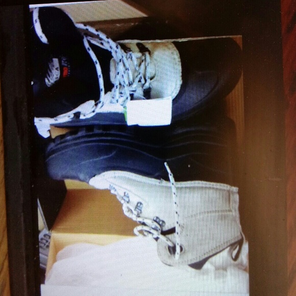 ITASCA THERMOLITE women's winter boot size 10 - Picture 3 of 5