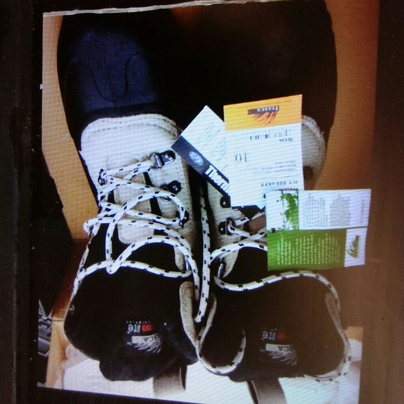 ITASCA THERMOLITE women's winter boot size 10 - Picture 5 of 5