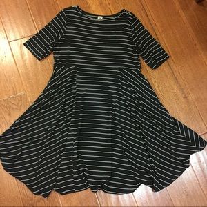 "Get your stripes straight" dress. COMFY USA. "Get your stripes straight" dress. COMFY USA.