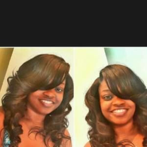 Meet your Posher, Shayla