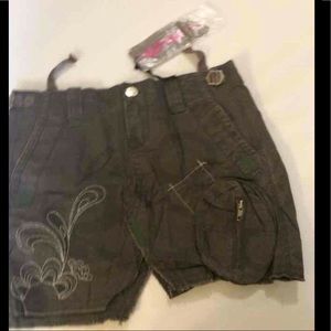 Kigs/Teen Sz 36 NWT
