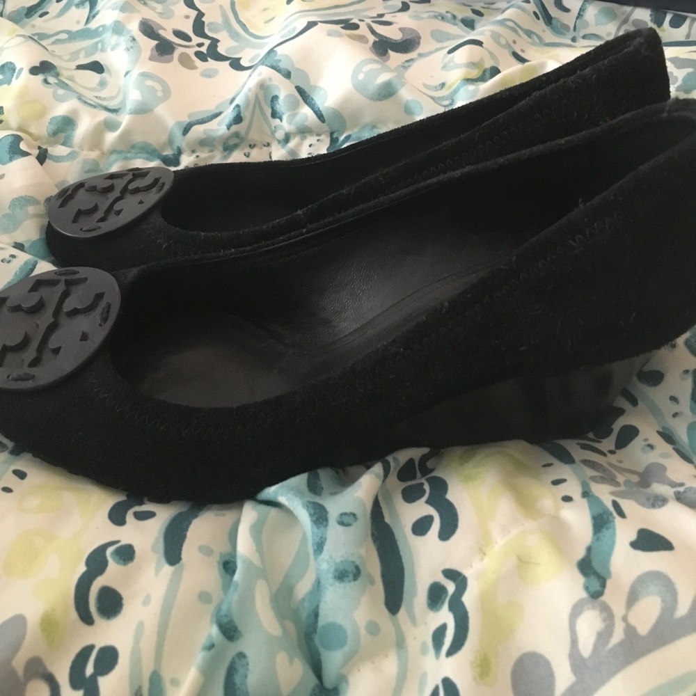 Tory Burch Wedges
