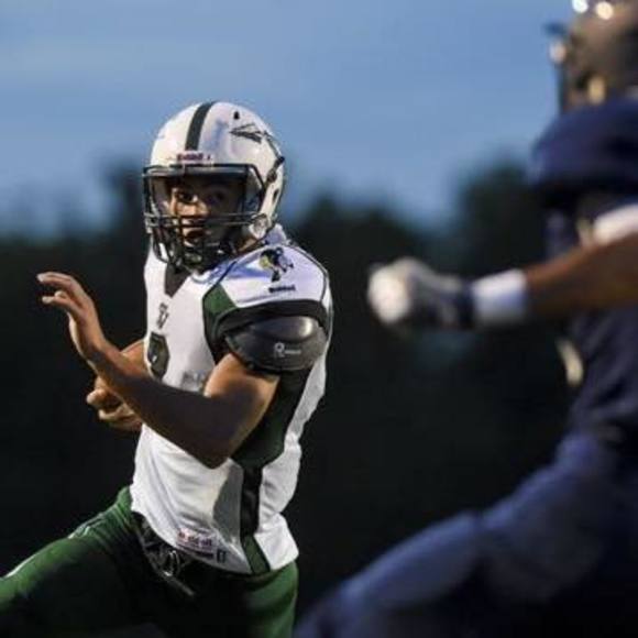 Meet your Posher, Jesse - Picture 1 of 1