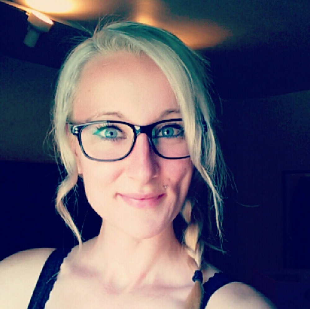 Meet your Posher, Shannon