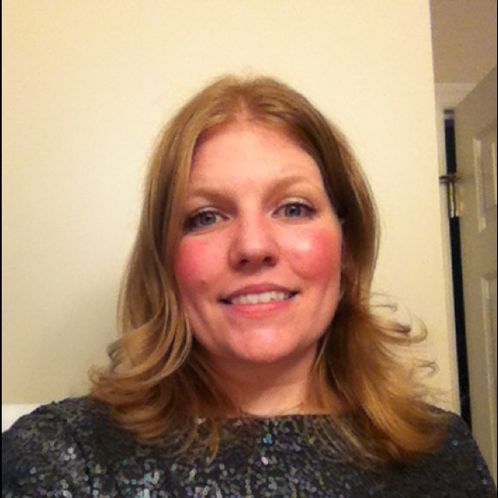 Meet your Posher, Meghan