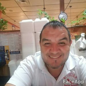 Meet your Posher, Felipe