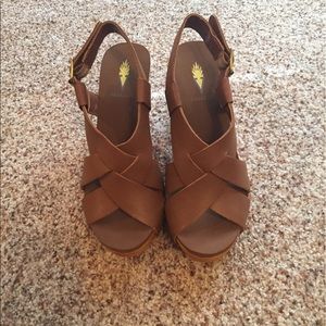 Womens Sandals
