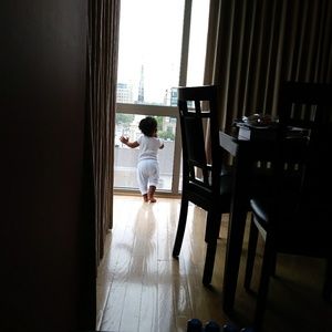 Meet your Posher, Rochelle